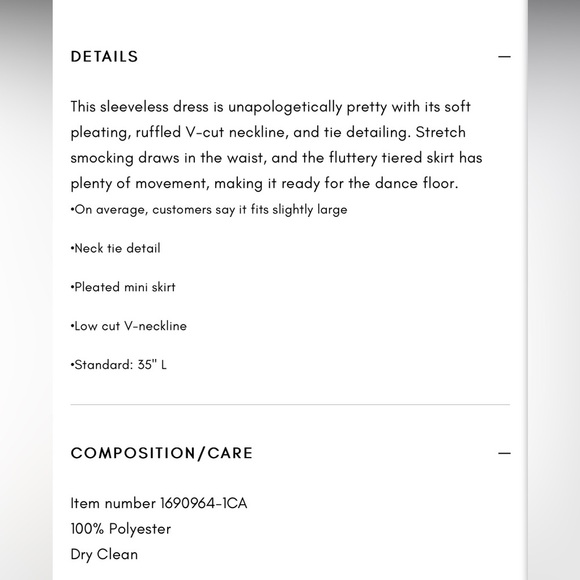 Current Air Cara Sleeveless Pleated Mini Dress Turquoise Size S - Picture 13 of 16